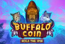 Buffalo Ice Hold The Spin slot